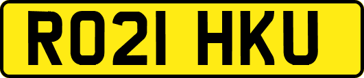 RO21HKU