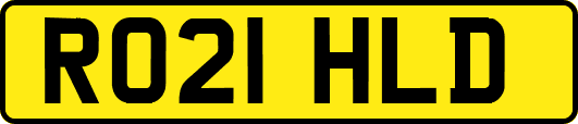 RO21HLD