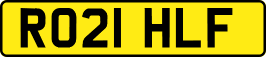 RO21HLF