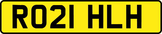 RO21HLH