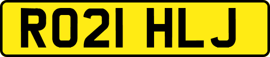 RO21HLJ