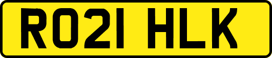 RO21HLK