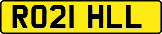 RO21HLL