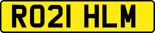 RO21HLM