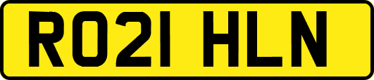RO21HLN