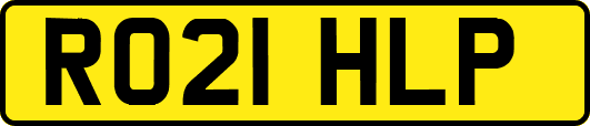 RO21HLP