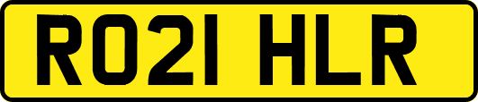 RO21HLR