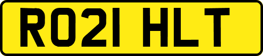 RO21HLT