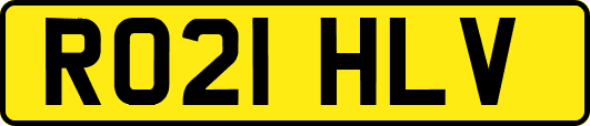RO21HLV