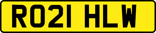 RO21HLW