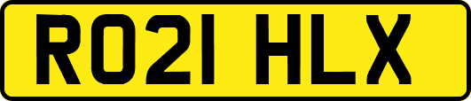 RO21HLX