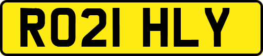 RO21HLY