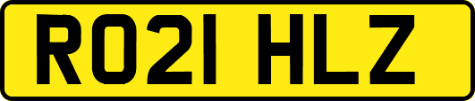 RO21HLZ