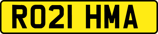 RO21HMA