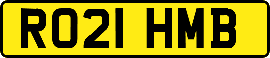 RO21HMB