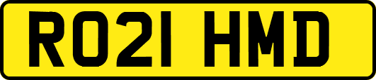 RO21HMD