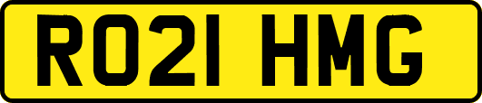 RO21HMG