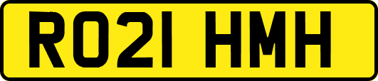 RO21HMH