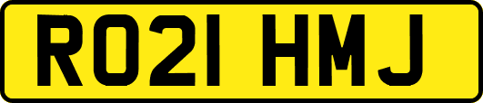 RO21HMJ