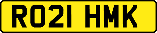 RO21HMK