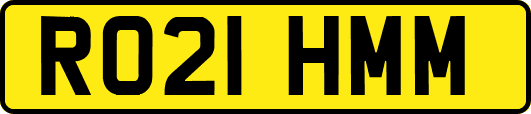 RO21HMM