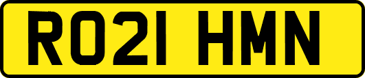 RO21HMN
