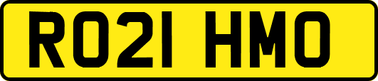RO21HMO