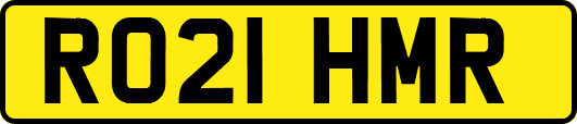 RO21HMR