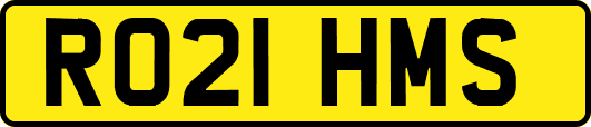 RO21HMS