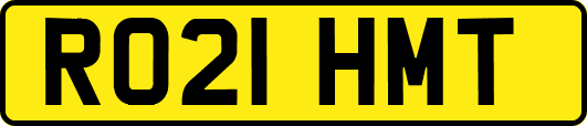 RO21HMT