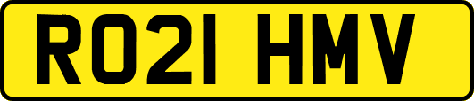 RO21HMV