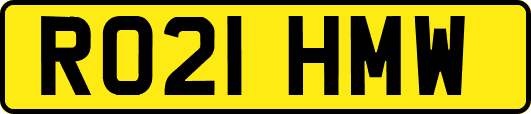 RO21HMW