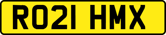 RO21HMX