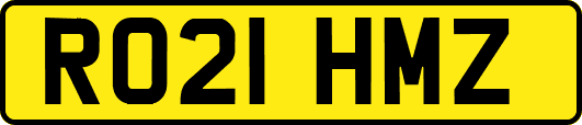 RO21HMZ