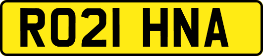 RO21HNA