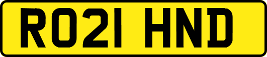 RO21HND