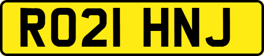 RO21HNJ
