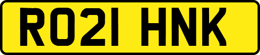 RO21HNK