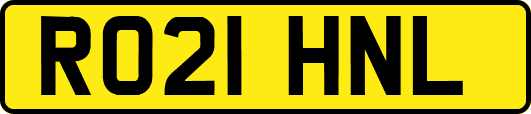 RO21HNL