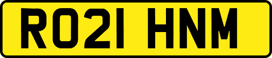 RO21HNM