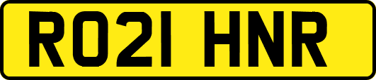 RO21HNR