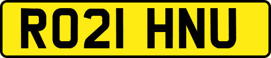 RO21HNU