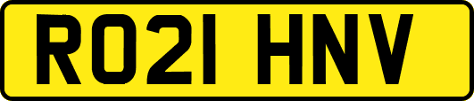 RO21HNV