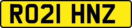 RO21HNZ