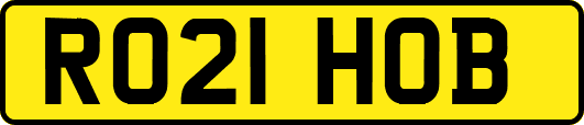 RO21HOB