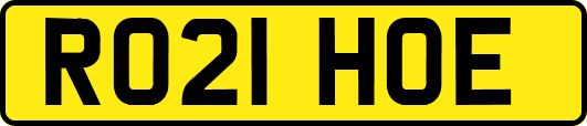 RO21HOE