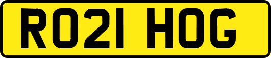 RO21HOG