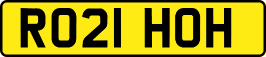 RO21HOH