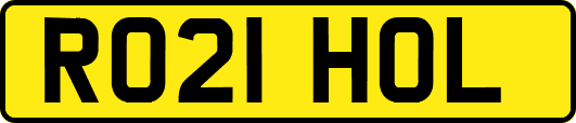 RO21HOL