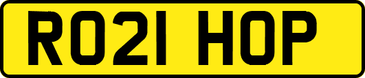 RO21HOP